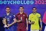 Лучшие игроки чемпионата мира подводят итоги турнира!
